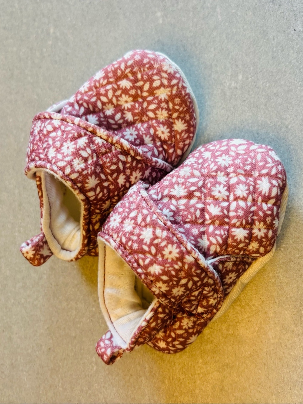 Carter’s Shoes